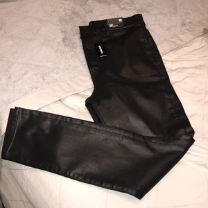 NWT Express pants